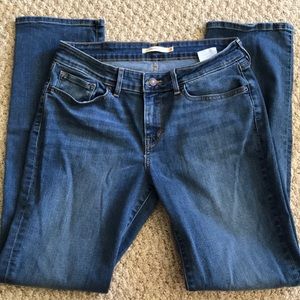 Levis Women’s Jean